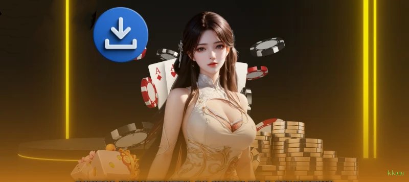 Baccarat kkww