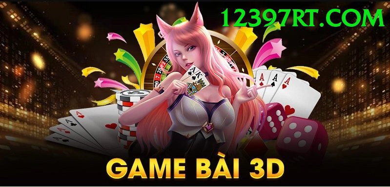 Game Bài 3D - 188bet