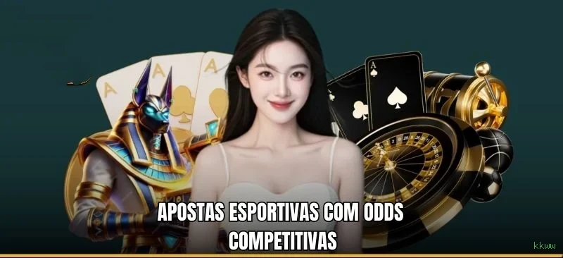 Casino Ao Vivo kkww