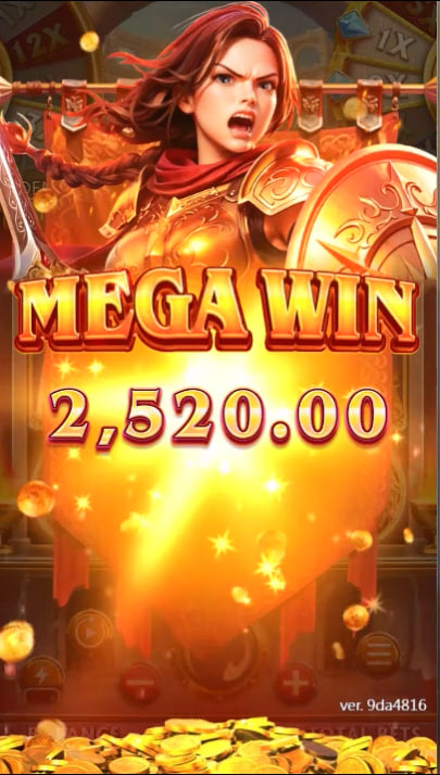 Branco blaze