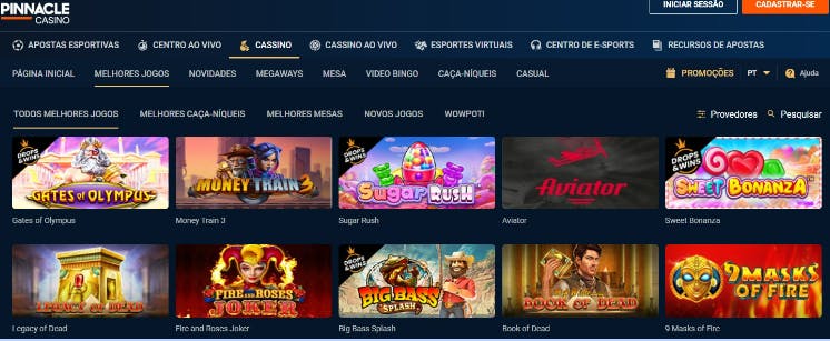 Sportsbet io login