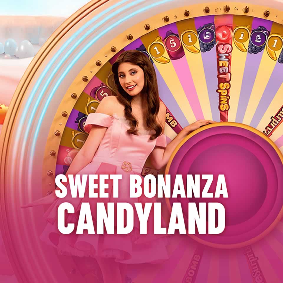 Sweet bonanza