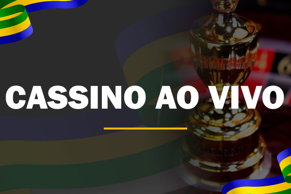 Jogo cassino online