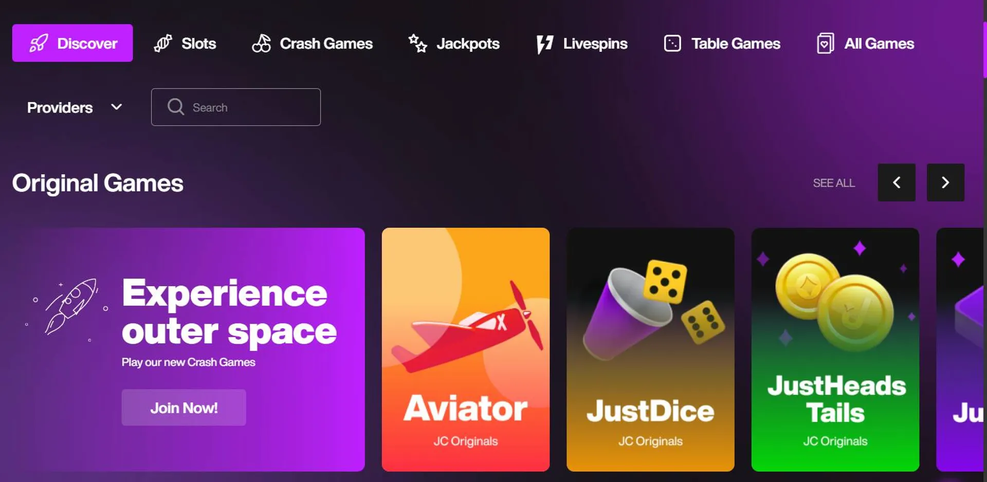 Fortune ox demo