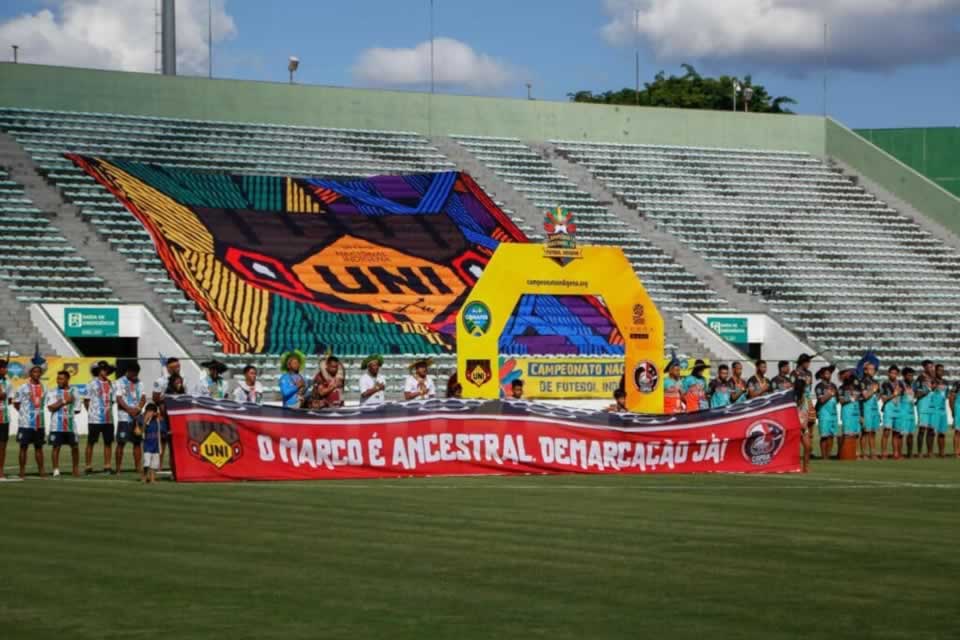 Patriotas fc