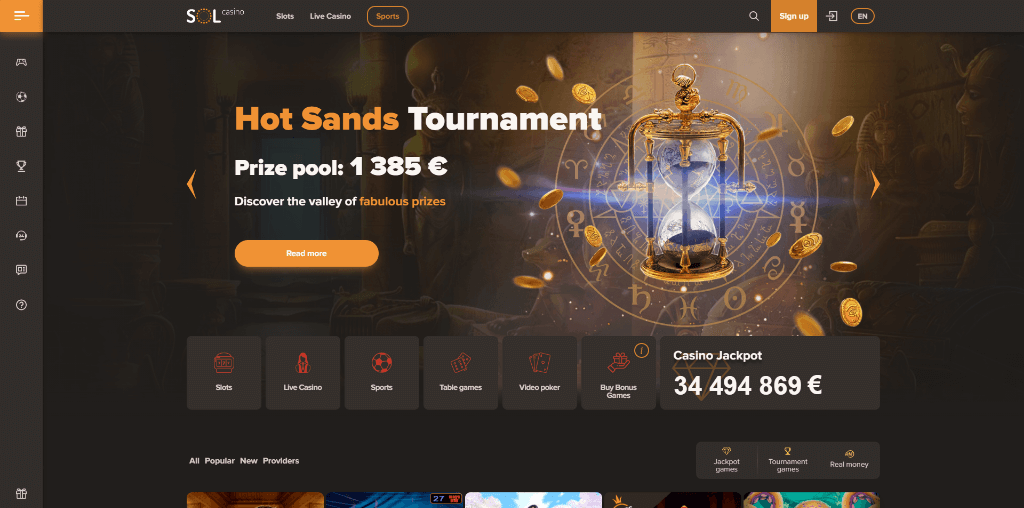 Fairspin10.com