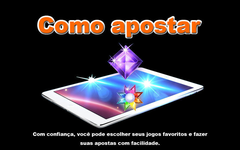 Big win apostas