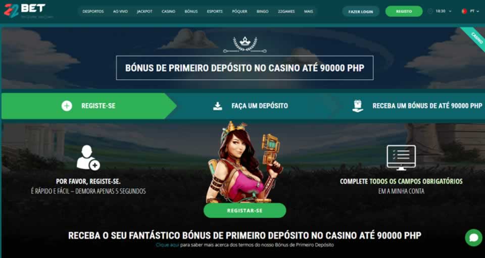 Sport aposta