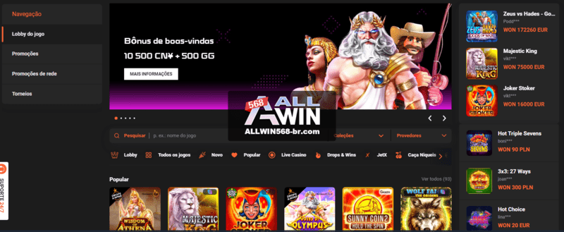 Zen Betting Casino