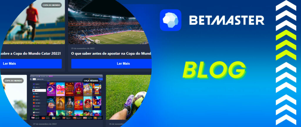 Bets master