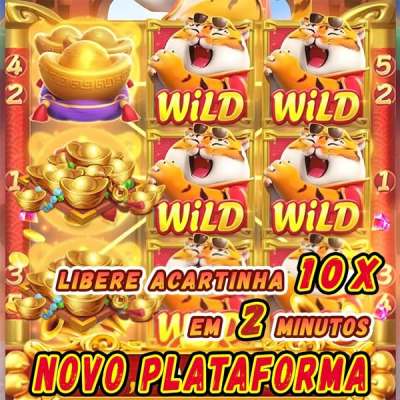 Jogo do tigre