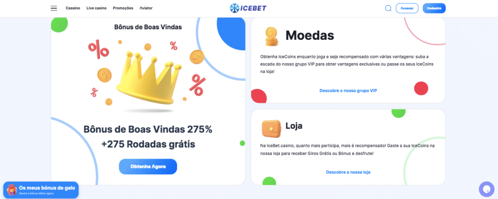 Betsbola com o bom do futebol