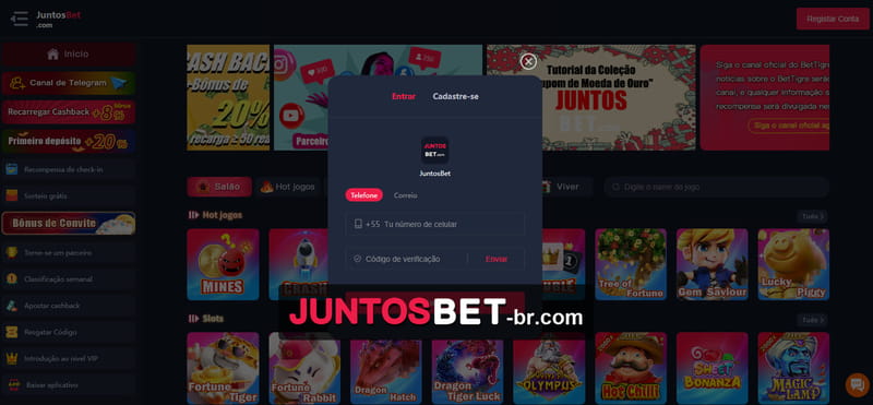 7 games cassino