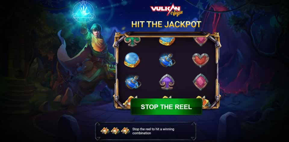 Jogo slot