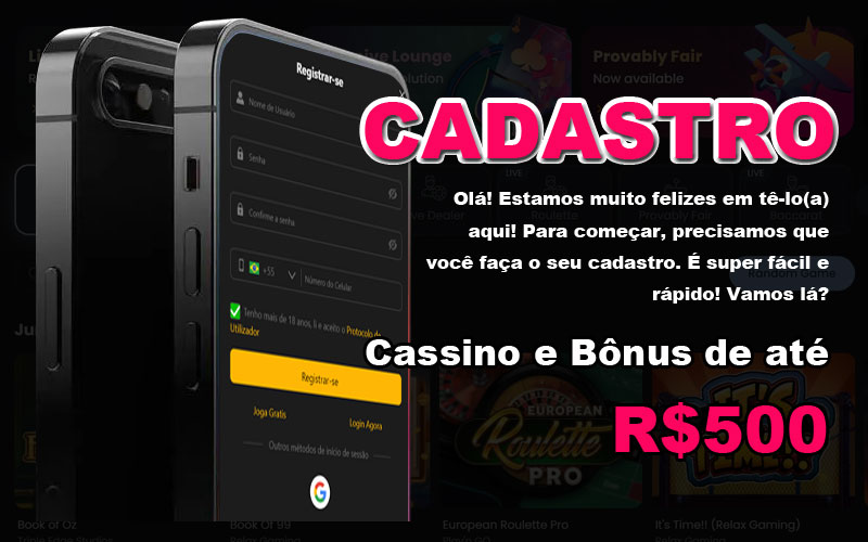 Sporting bet brasil