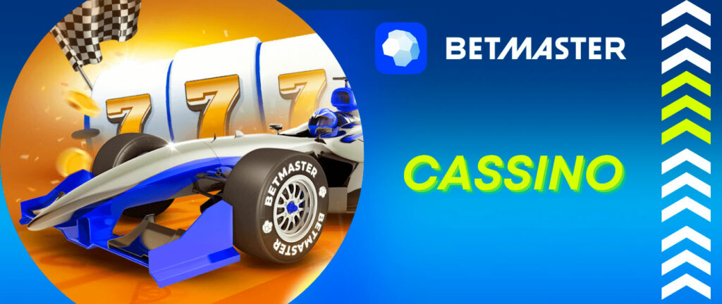 7 games cassino