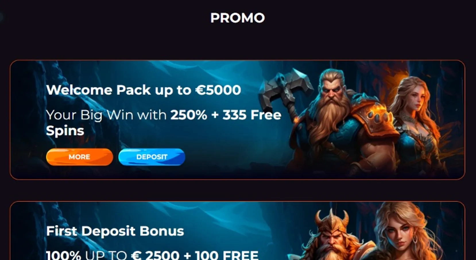 Gosta slot entrar