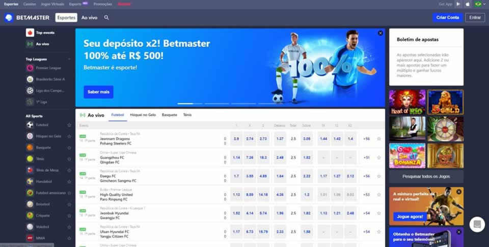 Esporte net