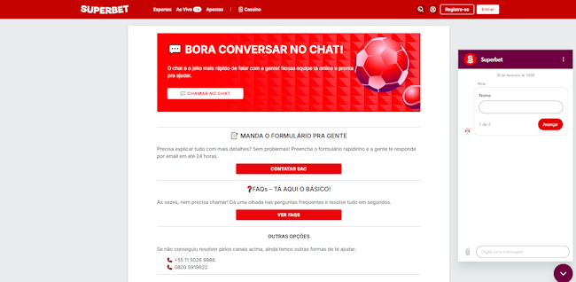Fuga da morte