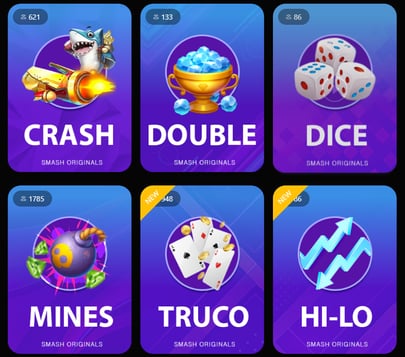 Bitcasino