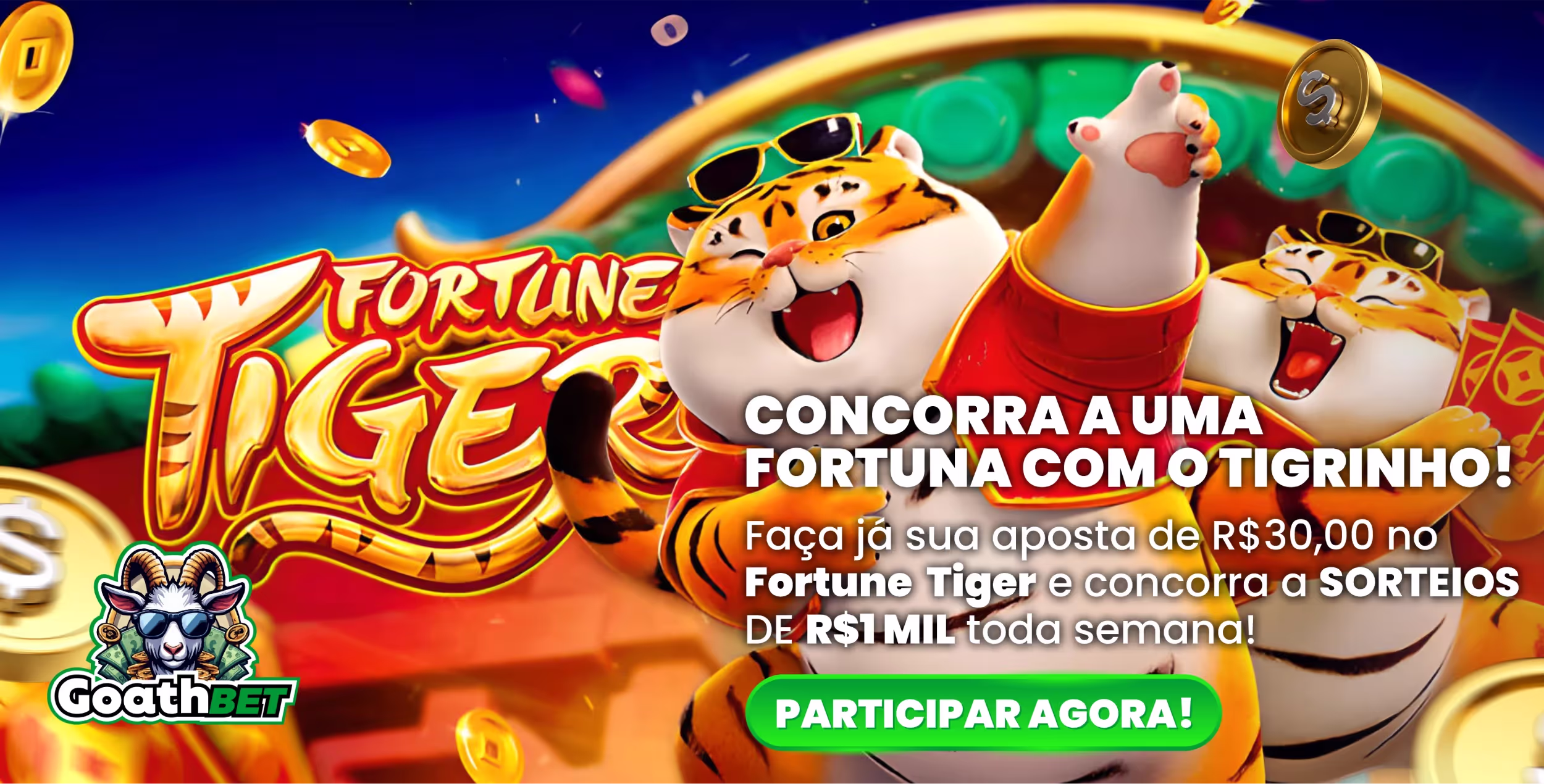 Sporting aposta