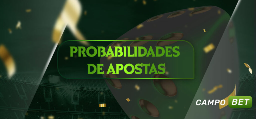 Caminho da sorte aposta