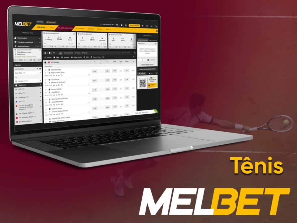 Esporte bet aposta