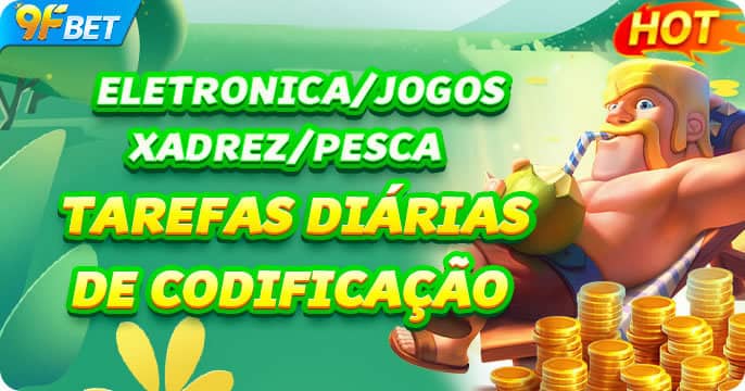 Casino apostas