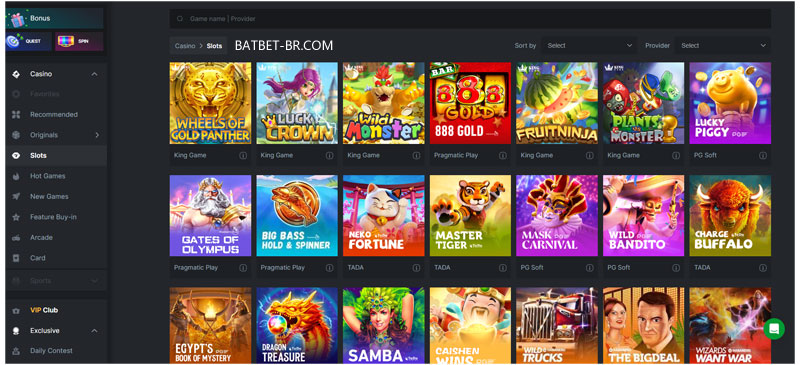 E sports bet