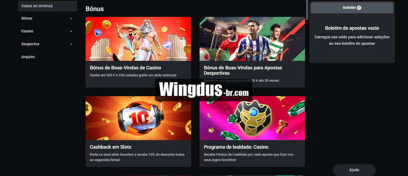 Casinoeagles.com