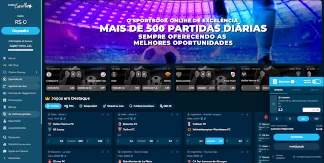 Bet estrela
