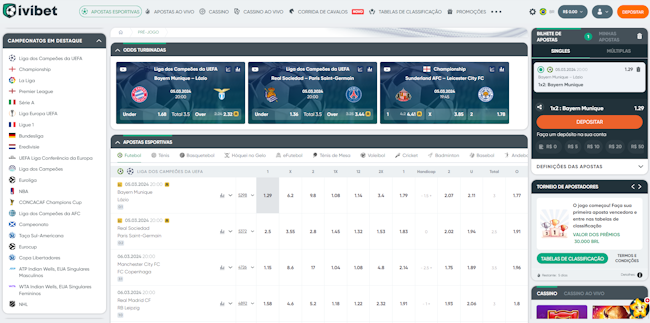 Classificações de real madrid x valencia cf