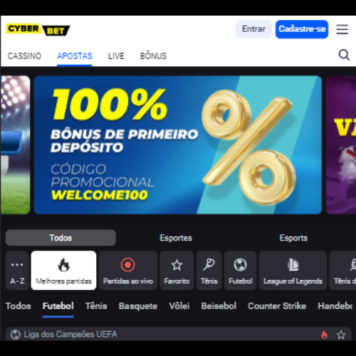 Smash aposta