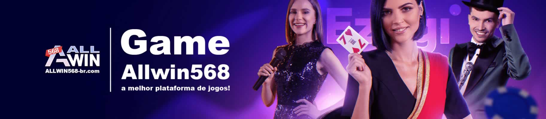 Casino brasileiro online
