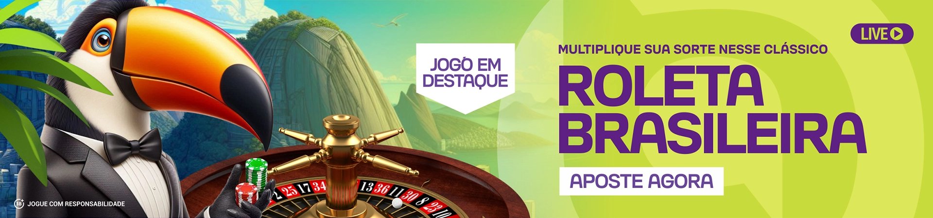 Roulette games
