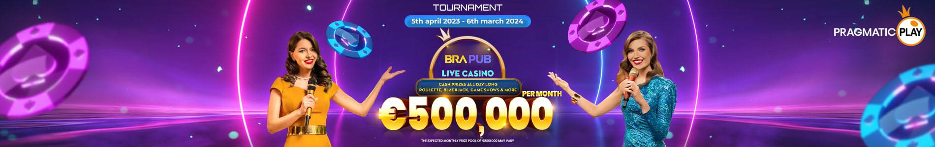 2023 hit slot